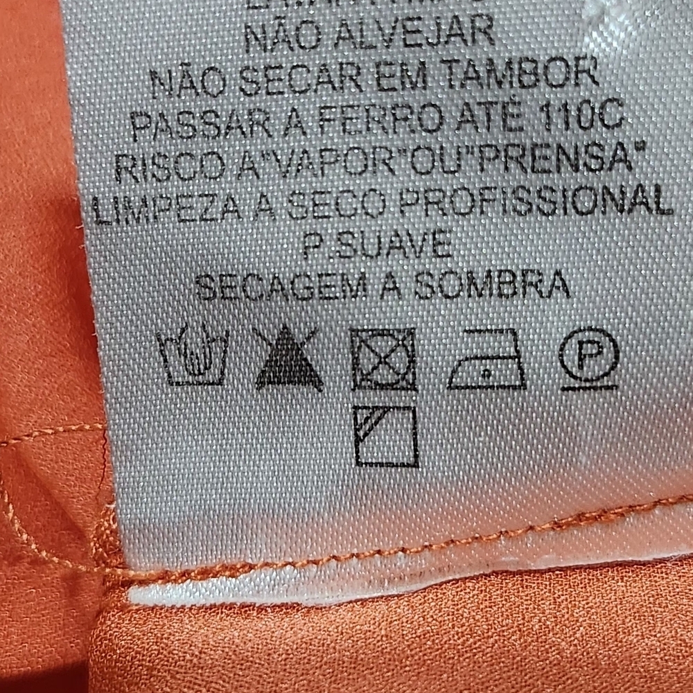 FARM Rio Coral Blouse - Picture 9 of 10